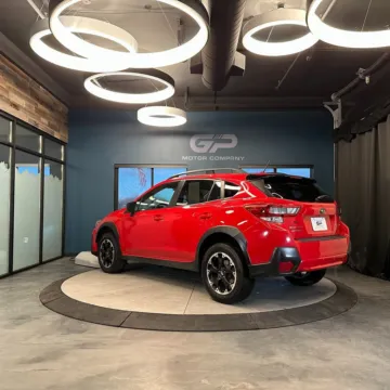 More photos of 2021 Subaru Crosstrek at GP Motor Company, UT