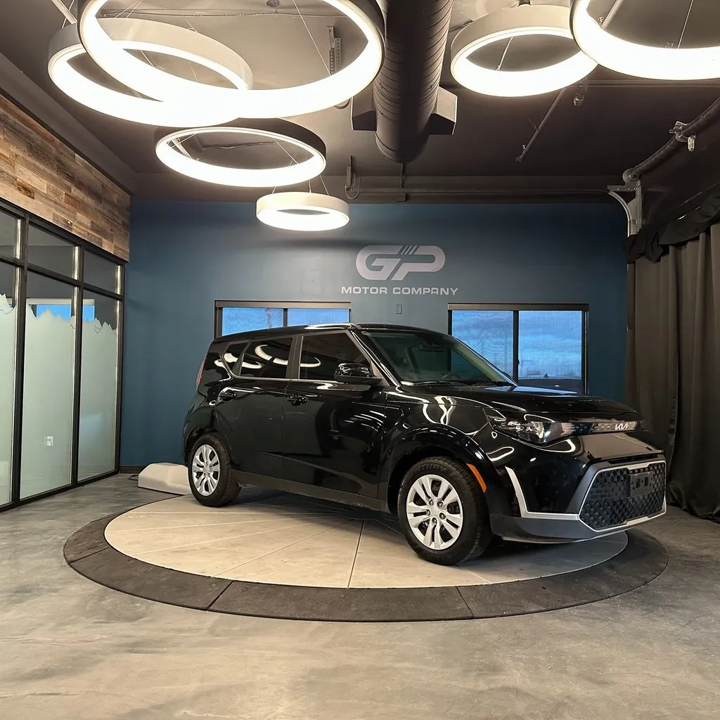 2024 Kia Soul