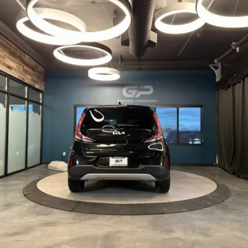 More photos of 2024 Kia Soul LX at GP Motor Company, UT