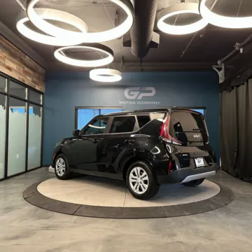 More photos of 2024 Kia Soul LX at GP Motor Company, UT