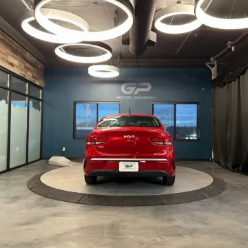 More photos of 2022 Kia Rio S at GP Motor Company, UT