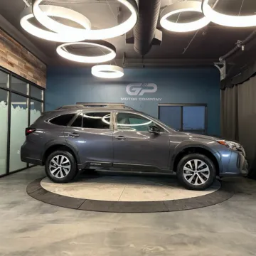Photos of 2024 Subaru Outback Premium for sale in Kaysville, UT at GP Motor Company