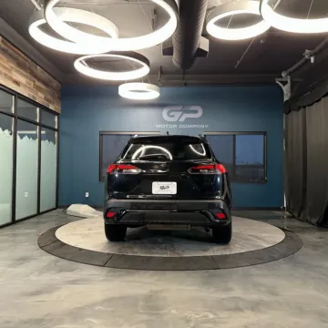 More photos of 2023 Toyota Corolla Cross Hybrid XSE at GP Motor Company, UT