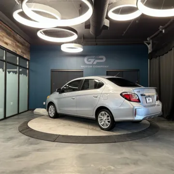 More photos of 2024 Mitsubishi Mirage G4 SE at GP Motor Company, UT