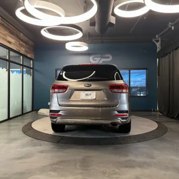 More photos of 2018 Kia Sorento SX at GP Motor Company, UT