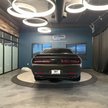 More photos of 2022 Dodge Challenger SXT at GP Motor Company, UT