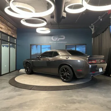 More photos of 2022 Dodge Challenger SXT at GP Motor Company, UT