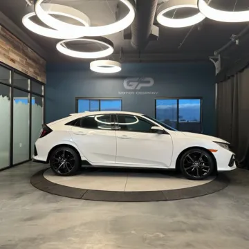 Photos of 2021 Honda Civic Sport for sale in Kaysville, UT at GP Motor Company