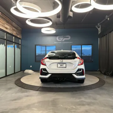 More photos of 2021 Honda Civic Sport at GP Motor Company, UT