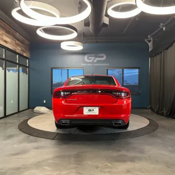 More photos of 2022 Dodge Charger SXT at GP Motor Company, UT