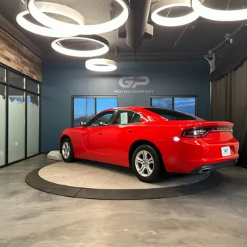 More photos of 2022 Dodge Charger SXT at GP Motor Company, UT