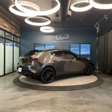 Another view of 2019 Mazda Mazda3 Premium for sale in Kaysville, UT at GP Motor Company