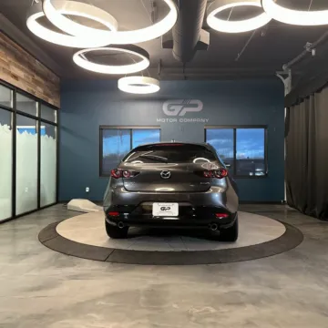 More photos of 2019 Mazda Mazda3 Premium at GP Motor Company, UT