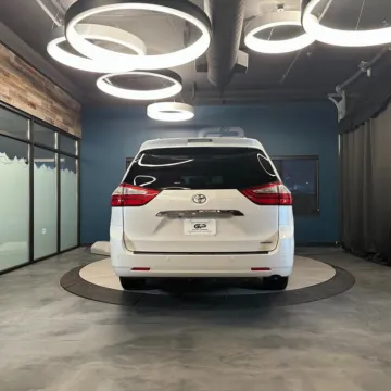 More photos of 2017 Toyota Sienna XLE at GP Motor Company, UT