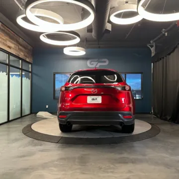 More photos of 2022 Mazda CX-9 Touring at GP Motor Company, UT