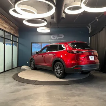 More photos of 2022 Mazda CX-9 Touring at GP Motor Company, UT