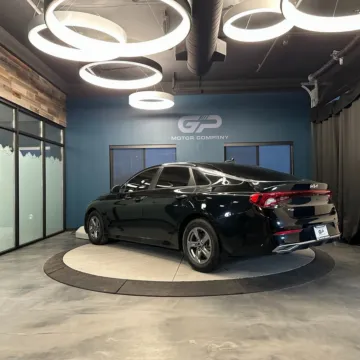 More photos of 2022 Kia K5 LXS at GP Motor Company, UT