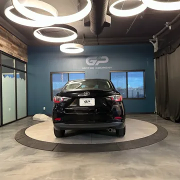More photos of 2020 Toyota Yaris L at GP Motor Company, UT