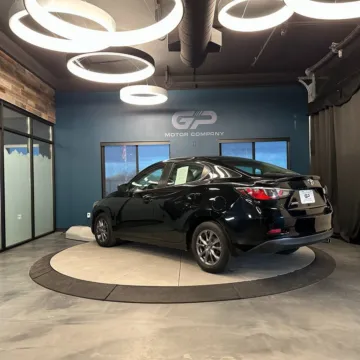 More photos of 2020 Toyota Yaris L at GP Motor Company, UT