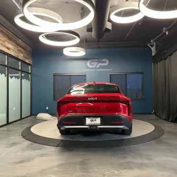 More photos of 2025 Kia K4 LXS at GP Motor Company, UT