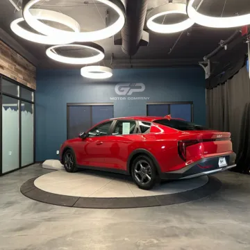 More photos of 2025 Kia K4 LXS at GP Motor Company, UT