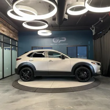 Photos of 2024 Mazda CX-30 2.5 S Select Sport for sale in Kaysville, UT at GP Motor Company