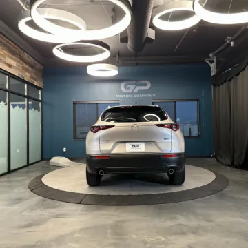 More photos of 2024 Mazda CX-30 2.5 S Select Sport at GP Motor Company, UT