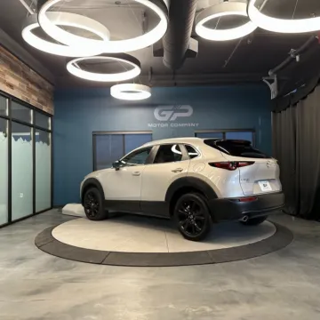 More photos of 2024 Mazda CX-30 2.5 S Select Sport at GP Motor Company, UT