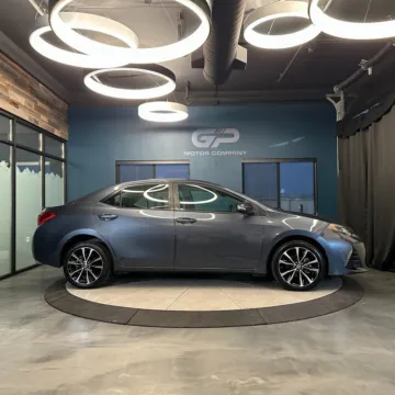 Photos of 2019 Toyota Corolla SE for sale in Kaysville, UT at GP Motor Company