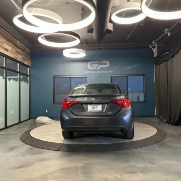 More photos of 2019 Toyota Corolla SE at GP Motor Company, UT