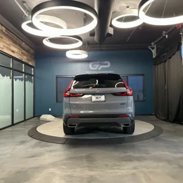 More photos of 2023 Honda CR-V Hybrid Sport at GP Motor Company, UT