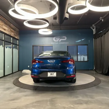 More photos of 2019 Hyundai Elantra SE at GP Motor Company, UT
