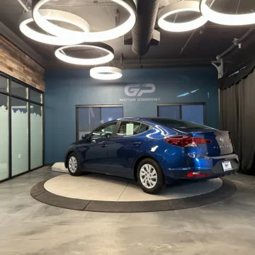 More photos of 2019 Hyundai Elantra SE at GP Motor Company, UT
