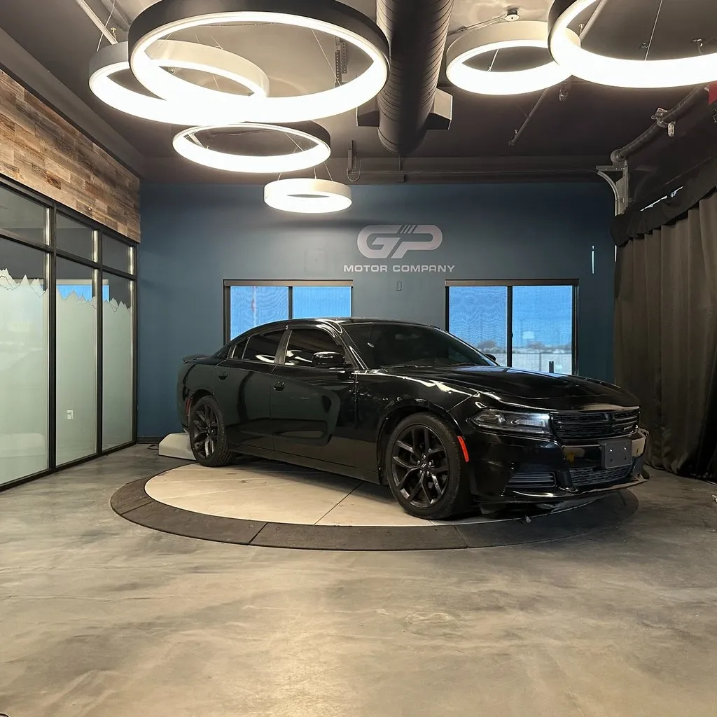 2020 Dodge Charger SXT for sale in Kaysville, UT