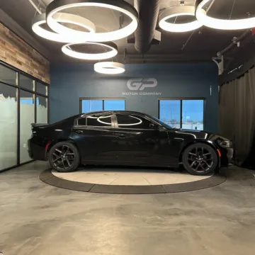 Photos of 2020 Dodge Charger SXT for sale in Kaysville, UT at GP Motor Company