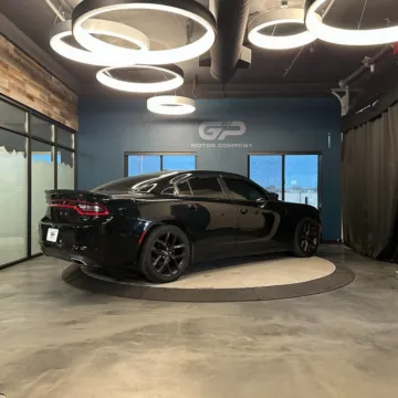 Another view of 2020 Dodge Charger SXT for sale in Kaysville, UT at GP Motor Company
