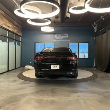 More photos of 2020 Dodge Charger SXT at GP Motor Company, UT