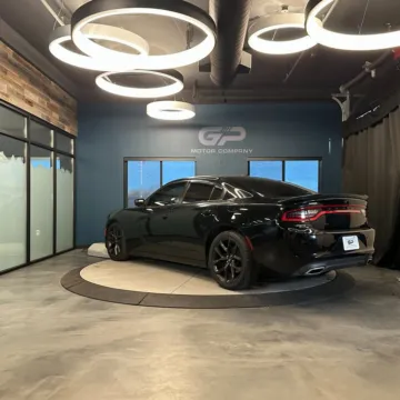 More photos of 2020 Dodge Charger SXT at GP Motor Company, UT