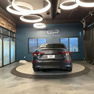 More photos of 2022 Honda Civic Sport at GP Motor Company, UT