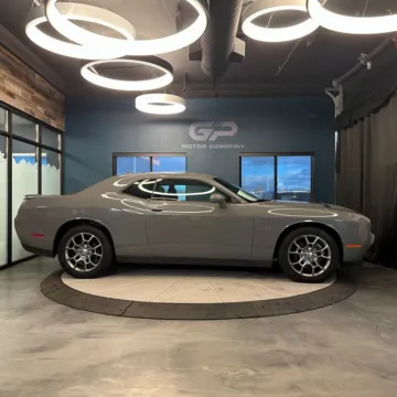Photos of 2017 Dodge Challenger GT for sale in Kaysville, UT at GP Motor Company