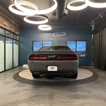 More photos of 2017 Dodge Challenger GT at GP Motor Company, UT