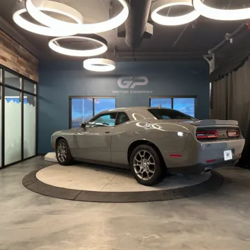 More photos of 2017 Dodge Challenger GT at GP Motor Company, UT