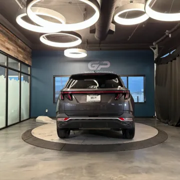 More photos of 2022 Hyundai Tucson SEL at GP Motor Company, UT