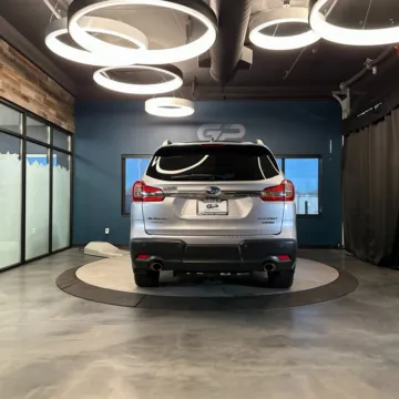 More photos of 2021 Subaru Ascent Limited at GP Motor Company, UT