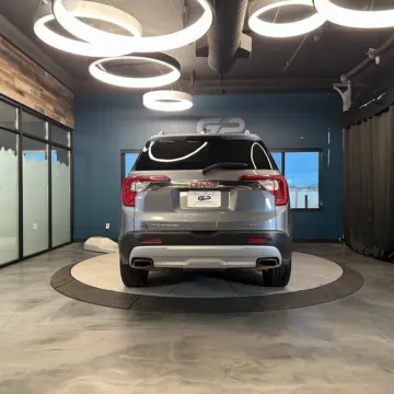 More photos of 2020 GMC Acadia SLT at GP Motor Company, UT