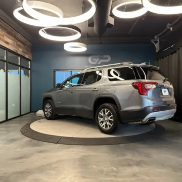 More photos of 2020 GMC Acadia SLT at GP Motor Company, UT