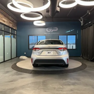 More photos of 2023 Toyota Corolla LE at GP Motor Company, UT