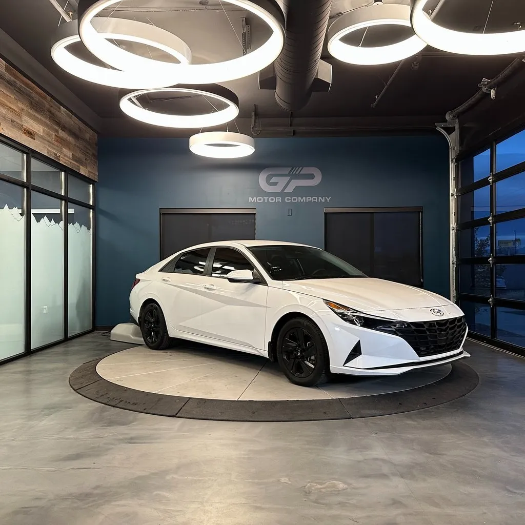 2022 Hyundai Elantra