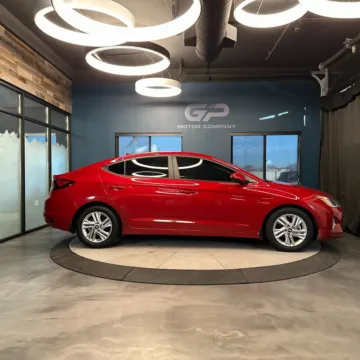 Photos of 2019 Hyundai Elantra Value Edition for sale in Kaysville, UT at GP Motor Company