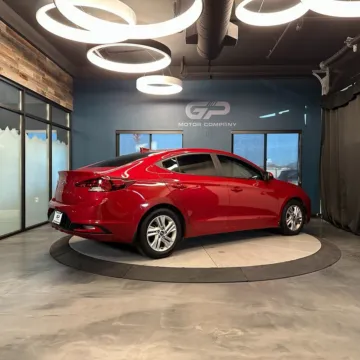 Another view of 2019 Hyundai Elantra Value Edition for sale in Kaysville, UT at GP Motor Company